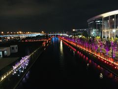 -国家会展中心（上海）虹馆EH