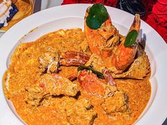 -狮拾久·现代新加坡料理(壹方城店)