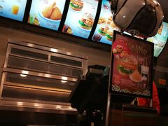 -星巴克(宝山万达店)