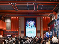 -万达影城(双流万达广场CINITY店)