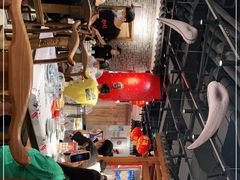 大堂-壹盏灯(惠农店)