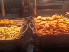 -钱小奴创意自助餐厅(仙居吾悦店)