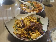 -小镇厨房(古镇店)