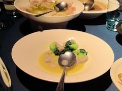 -三利音·玖弄小鲜(浦东嘉里城店)