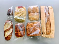 -佐敦面包铺·JORDAN BAKERY