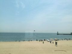 -海天一色海景自助餐厅(西港花园店)