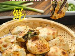 -老阿爸鲜鱼土菜(独墅湖店)