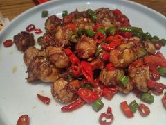 -老边饺子馆(中街店)