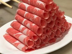 -南门涮肉(北洼路店)