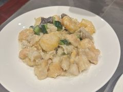 传统全爆-燕春楼(海河华鼎店)