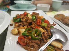 -茶油香闽南菜·花园餐厅(前埔店)