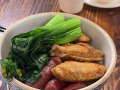 -黄祥华养生堂·炖汤·营养蒸饭(岭南天地店)