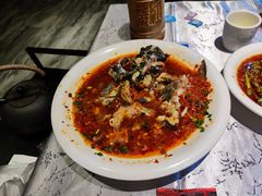 -红辣椒·川菜·火锅(张杨路店)