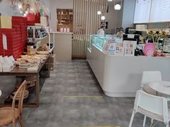 -嗒令甜品·主题融合料理餐厅(首座时代店)