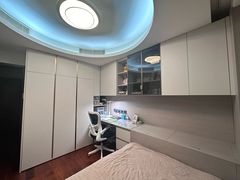 -索菲亚衣柜橱柜家具全屋定制(汶水红星店)