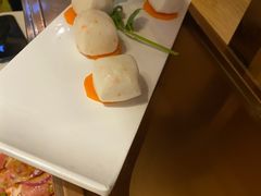 -么子烤肉(化龙池店)