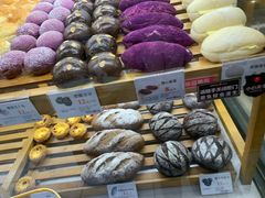 -BREAD WAY面包路·欧式面包(龙湖时代D馆店)