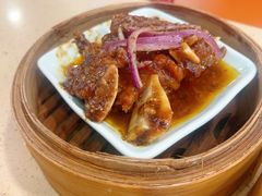 -点都德(皇岗村店)