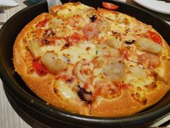 -必胜客(华为店)