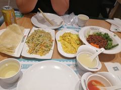 -老昌春饼(新天地店)