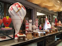 -万达瑞华酒店美食汇自助餐厅(楚河汉街店)