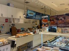 -烘焙町面包店(西四店)