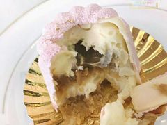 -La patisserie de Mona 茉娜的甜品(韩乐坊店)