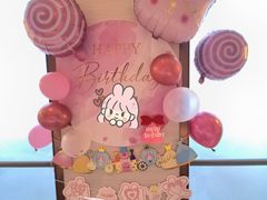 -嘉定凯悦·咖啡厅