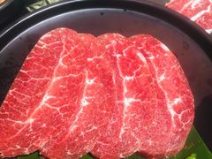 -九田家黑牛烤肉料理(太奥广场店)