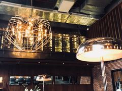 -OGGI TRATTORIA PIZZERIA(深业上城店)