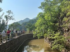 -红旗渠纪念馆