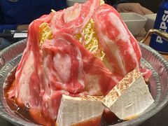 -沼津港精致料理·寿喜烧·烧鸟(龙湖南桥天街店)