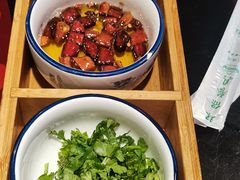-北门涮肉·炭火铜锅涮肉(什刹海店)