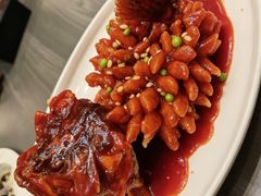 -RIVIERA 松鹤楼(外滩店)