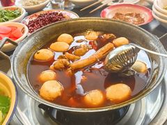 -李子坝梁山鸡(李子坝大鸡哥店)