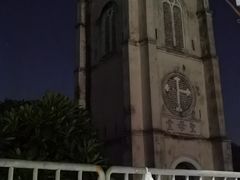 -涠洲岛-圣母堂