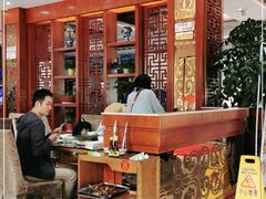 大堂-沱江鱼府(丽江店)