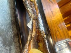 -海拉尔碳烤羊腿烤鸽子(吕营店)