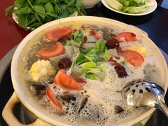 -花水湾红太阳牛肉汤锅