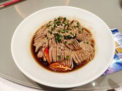 -红城阁·上海味道(四平路店)