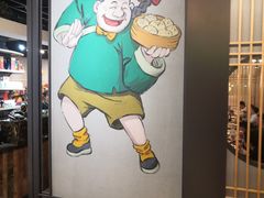 -陈傻子餐厅(世纪都会店)