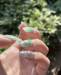 -七月美睫 美甲