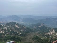 -潭溪山