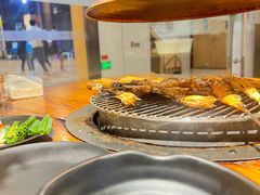 -号令江湖·水浒烤肉(和畅睦邻中心店)