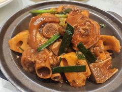 -粥旺庄(芳村店)