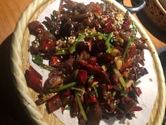 -吃饭皇帝大(合生汇店)