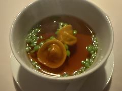 -三嚥阁 La Villa Restaurant