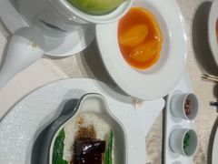 -北京泰富酒店-柏景轩中餐厅