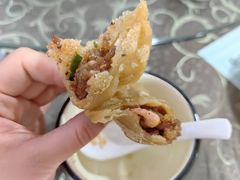 -涵家味土菜馆·徽州一绝臭鳜鱼(三河古镇店)