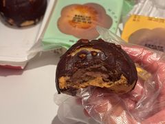 -詹记桃酥(宿州路店)